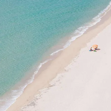 Sea Semesterbostad *