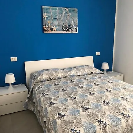 Sea Solanas