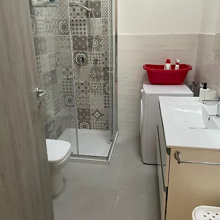 Semesterbostad Sea *